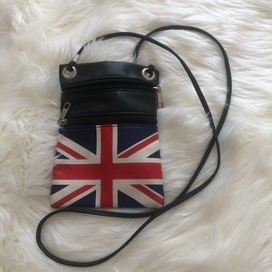 Union Jack Bag!